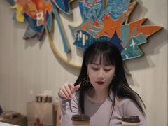 -Tims天好咖啡·贝果(东方广场店)