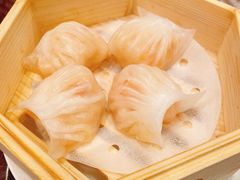 -白天鹅宾馆-玉堂春暖餐厅
