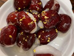 糯米红枣（心太软）-建国328 本帮小馆·面馆