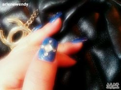 -A-Best nail UP时尚美甲沙龙