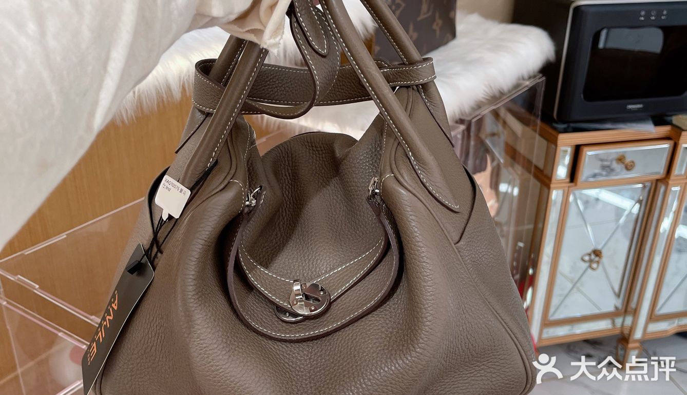 宝藏二手奢侈品聚集地👜安洁利曲江店