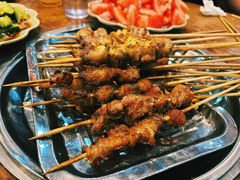 -老袁羊板筋(农光路店)