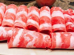 精品肥牛-小龙坎火锅(总店)