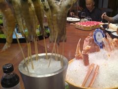 -东海怡品海鲜豆捞(舟宿夜江店)