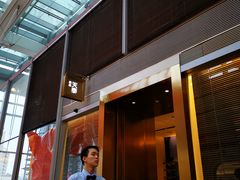 门面-simply thai天泰(静安嘉里中心店)