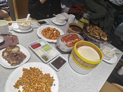 -紫光园·烤鸭·北京菜(团结湖店)