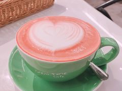 -打趸BTC·Breaktime cafe(北京路店)