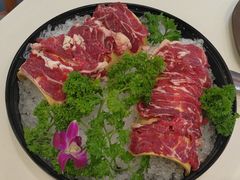 -土连锅·现熬养生汤锅(梁家巷店)