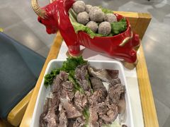 -浪里寻·臻牛养生牛肉火锅(方圆荟店)