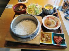 -味太助·银饭食堂(中华城店)