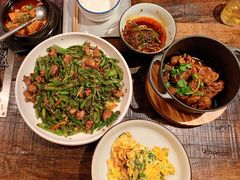 -铁公鸡·四川料理(天环广场店)