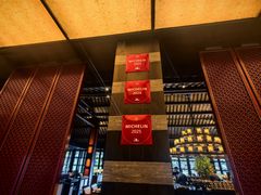 -杭州西子湖四季酒店·金沙厅