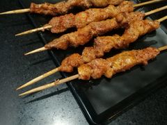 -晓鲜熊猫烤鱼烤吧(西三旗百汇北门店)