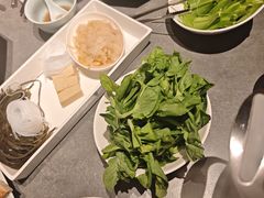 -鼎鼎香·港式火锅(北京SKP店)