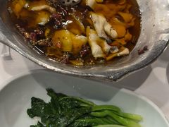 -沸腾鱼乡(知春路分店)