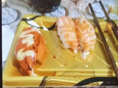 -争鲜回转寿司(东方银座店)