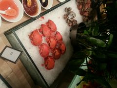 -富力希尔顿酒店·地阔自助餐厅