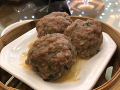 -东豪园林海鲜酒家(南港路辅路店)