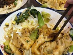-大嘻咹biangbiang面(历史博物馆店)