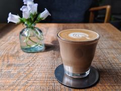 研途精选咖啡-研途咖啡馆(健康路店)