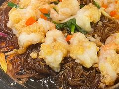 -绿茶餐厅(成都太古里店)