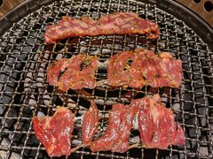 -神户赤童日式烤肉(金地广场店)