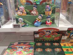 -泡泡玛特POPMART(国金街店)