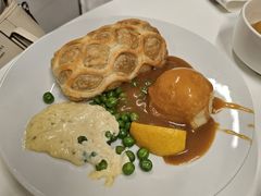-宜家·瑞典风味餐厅(北京西红门店)