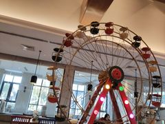 -绍兴大禹开元观堂-若耶厅
