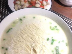 -十面春风·江南面馆(崇宁路店)