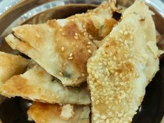 -华中科技大学东三学生食堂
