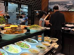 -拉蒂娜·巴西牛排馆 Latina·Brazilian Steakhouse(陆家嘴旗舰店)