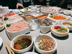 -海底捞火锅(北京路店)