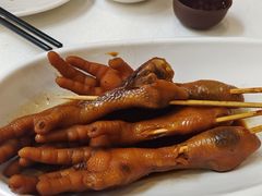 -天鲜阁·海鲜粤菜·33年老字号(石槎白云站店)