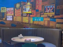 -九龙茶室·粤式茶餐厅(惠州永旺店)