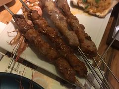 -通海俄式烧烤(下瓦房店)