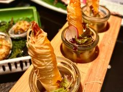 -匠和风精致料理(成都龙湖滨江天街店)