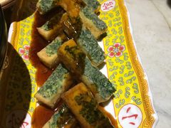 那家自制豆腐-那家小馆•北京菜•烤鸭(中关村店)