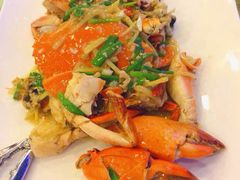 -快乐海鲜城(虎泉街店)