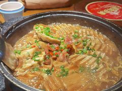 -老燕皇·南京菜(玄武湖店)