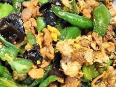 农家一碗香-好帮厨·下饭浏阳菜·坚持现炒(月湖店)