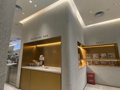 -喜茶(青岛金狮广场店)