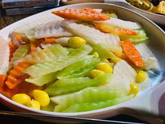 -永红源啤酒·烧烤·海鲜·大排档(青特城店)