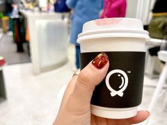 古法姜糖炖咖-缶乐FOLLOW咖啡