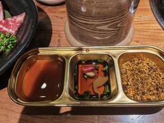 -九田家黑牛烤肉料理(新辰里亚运村店)