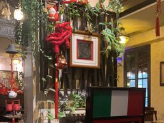 -我的意大利厨房