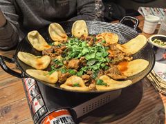 -符离集餐厅(万象城店)