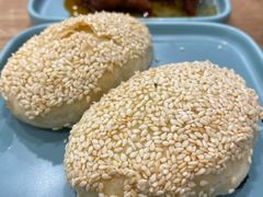 蟹壳黄-老苏州大客堂·苏帮菜·松鼠桂鱼·苏州传统小吃(观前街人民商场店)