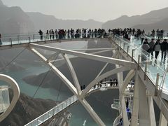 -河南宝泉旅游区