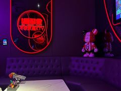 -星聚会KTV X PARTY K(上海东方渔人码头店)